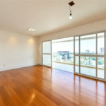 Apartamento de 103 m² no Jardim do Mar, com 3 dormitórios, 1 suíte, varanda gourmet, armários, 2 vagas e condomínio com lazer completo.