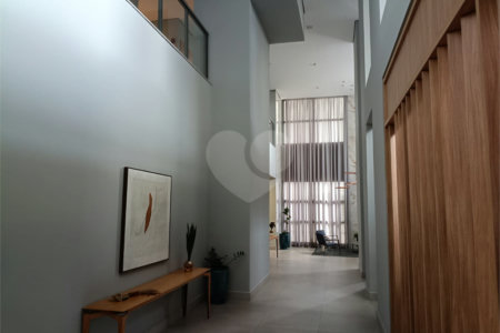 Apartamento á venda - Ipiranga