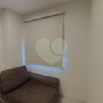 Excelente conjunto comercial para locação com 38 m², 2 salas com varanda e 1 vaga no Ipiranga!