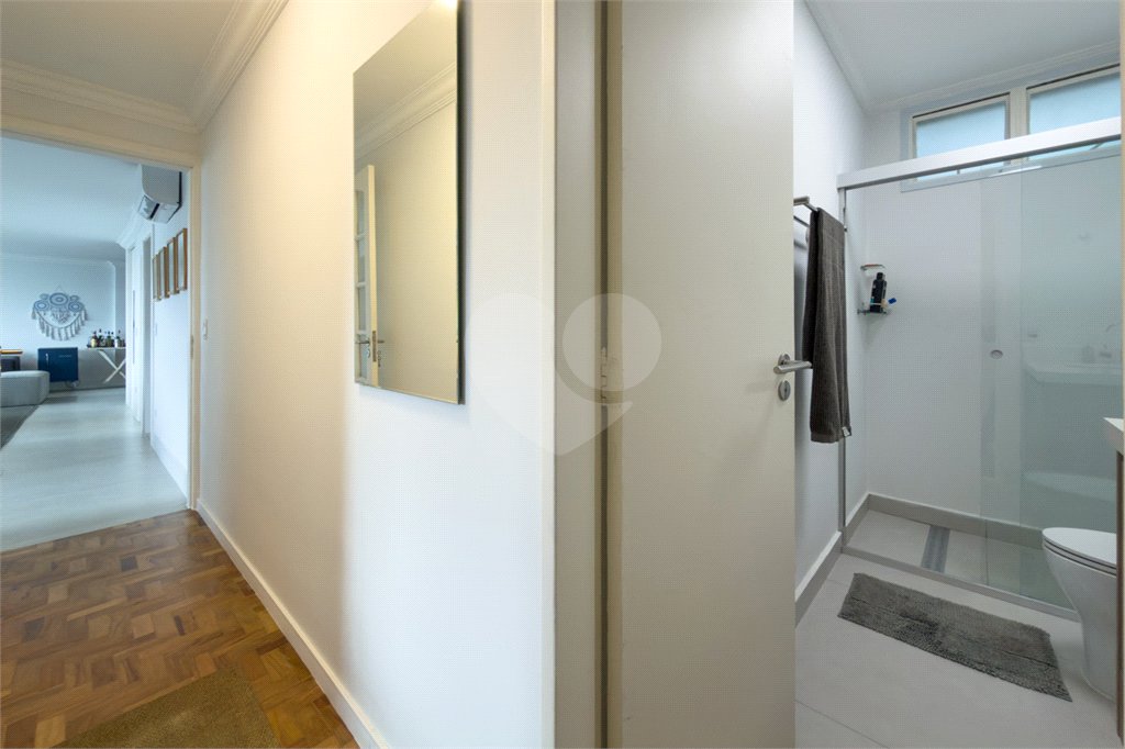 Apartamento com 205 metros no Campo Belo