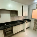 Apartamento à Venda no Residencial Heloisa – Jardim São Carlos (Região Central)
