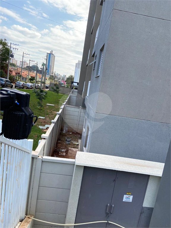 Lindo apartamento no Parque das Oliveiras