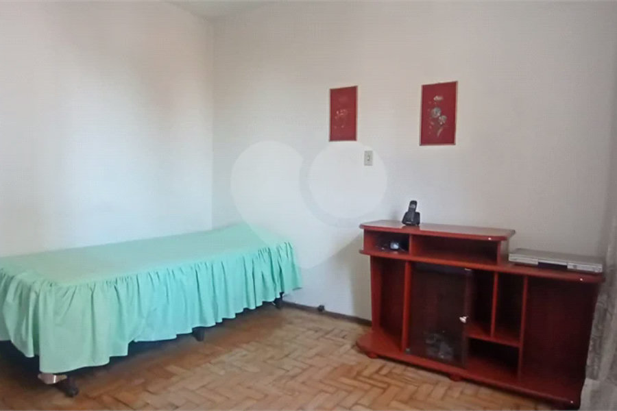 Apartamento à venda no Ed. Luciano Guidotti em Piracicaba/SP.