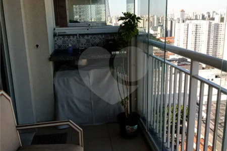 APARTAMENTO A VENDA EM SP BRÁS