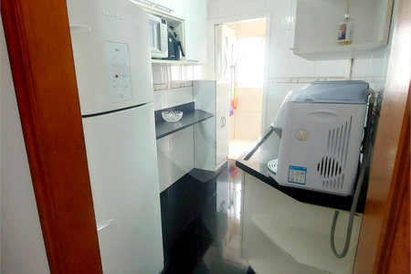 Apartamento com 2 dormitórios à venda, 56 m² por R$ 330.000,00 - Sapopemba - São Paulo/SP