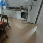 Apartamento á venda com 55m² - Mooca
