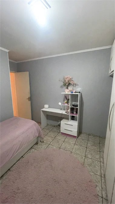 Sobrado à venda com 3 suítes em Jardim Ester Yolanda, São Paulo, SP