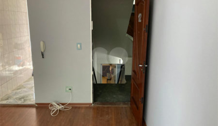 Apartamento à venda com 2 quartos em Romeu Santini, São Carlos, SP