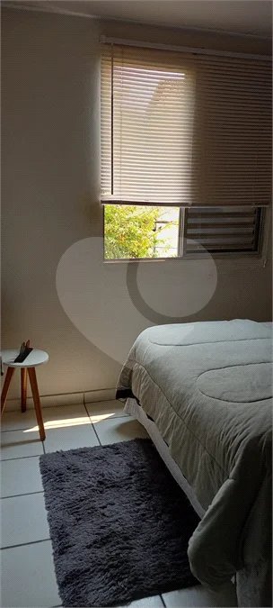 Apartamento á Venda 43m² , 2 QUARTOS - Residencial Santa Teresa, Mogi das cruzes/SP