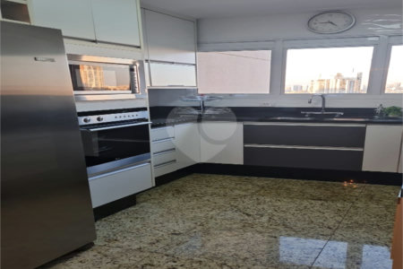 Lindo Apartamento Alto Padrão Museu do Ipiranga 220m2 4 dormitórios!!
