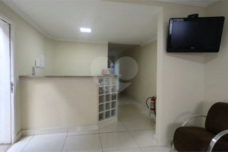 Sala Comercial - Saúde