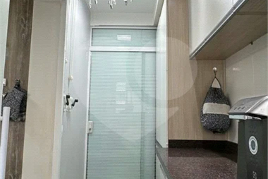 92 m², 3 dormitórios, varanda gourmet, 2 vagas e lazer completo