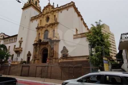 APARTAMENTO A VENDA EM SP BELA VISTA
