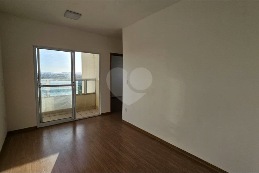 Apartamento para venda no Edifício Piazza Turin, bairro Glebas Califórnia, Piracicaba/SP.