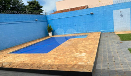 Chácara à venda com 1 quarto no Centro, Ibaté, SP