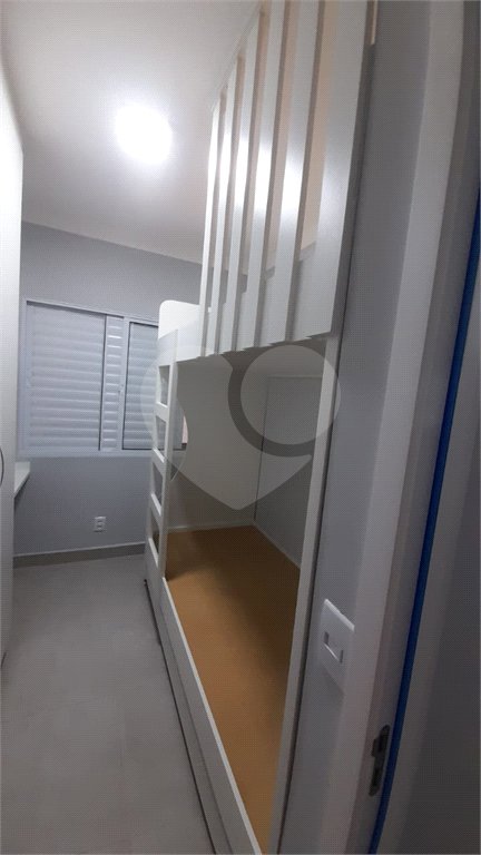 Apartamento Completo, Mobiliado e Pronto para Morar!