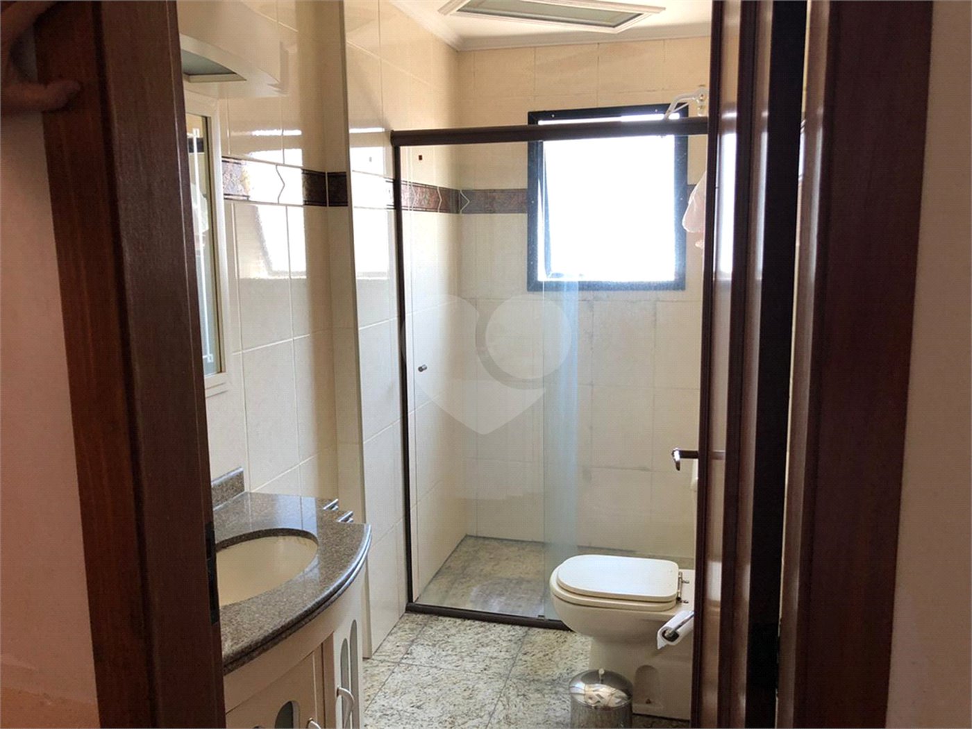 Apartamento à venda com 125 m² em Santana