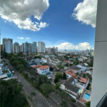 DUPLEX A VENDA, EDIFICIO TARSILA LOFT, JARDIM AQUARIUS, 1 SUÍTE, 1 VAGA DE GARAGEM, SJC/SP