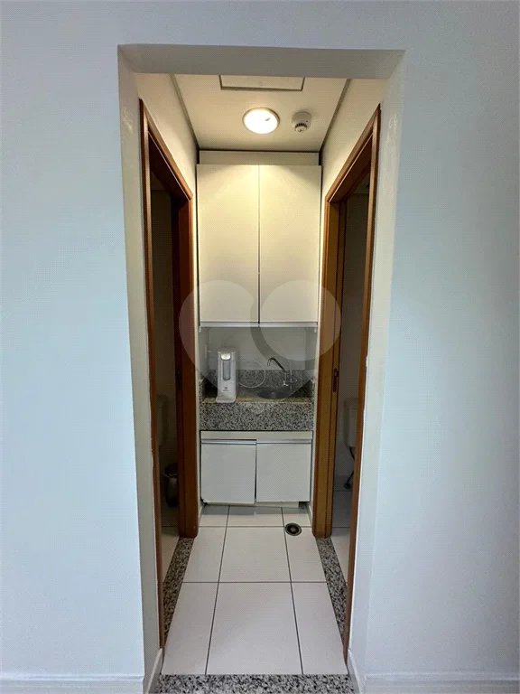 Sala à venda em Jardim Vazani, São Paulo, SP