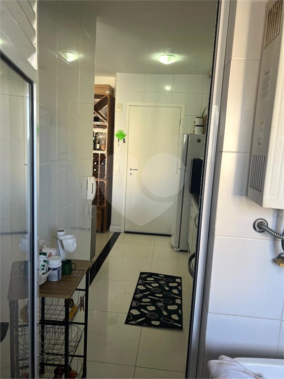 Apartamento mobiliado com 2 dormitórios e vaga na Vila Mariana