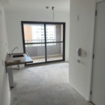 Apartamento à venda com 1 quarto em Butantã, São Paulo - SP