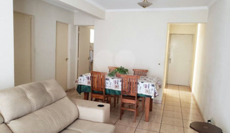 Apartamento à venda com 3 quartos em Quarta Parada, São Paulo, SP