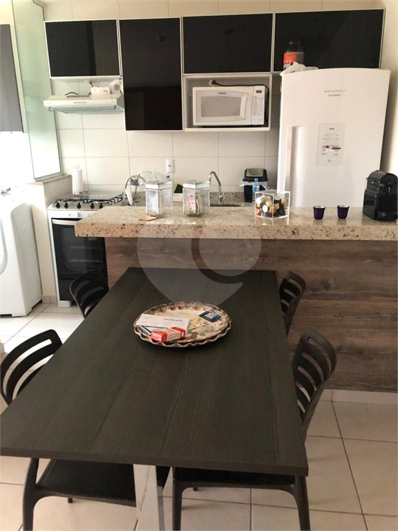 Apartamento para venda ou locação no Residencial Baia de Guanabara em Ribeirão Preto/SP.