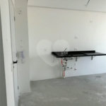 Apartamento de 2 quartos à venda na Vila Prudente