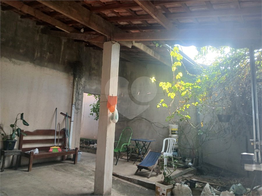 Casa á venda no Loteamento Residencial Eduardo Abdelnur