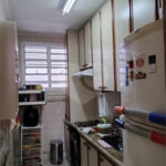 Apartamento em Higienópolis com 2 dormitórios