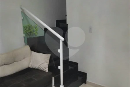 Casa com 64m², 2 quartos, 2 garagens, à venda em Itaquera