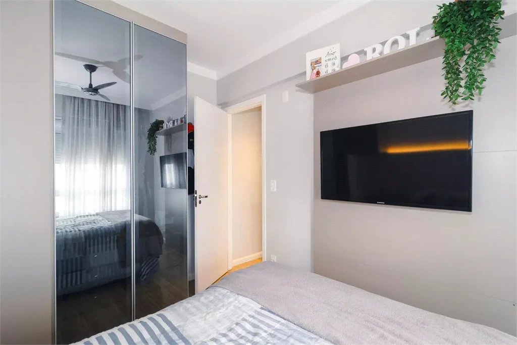 Apartamento à venda com 2 quartos em Vila Andrade, São Paulo, SP