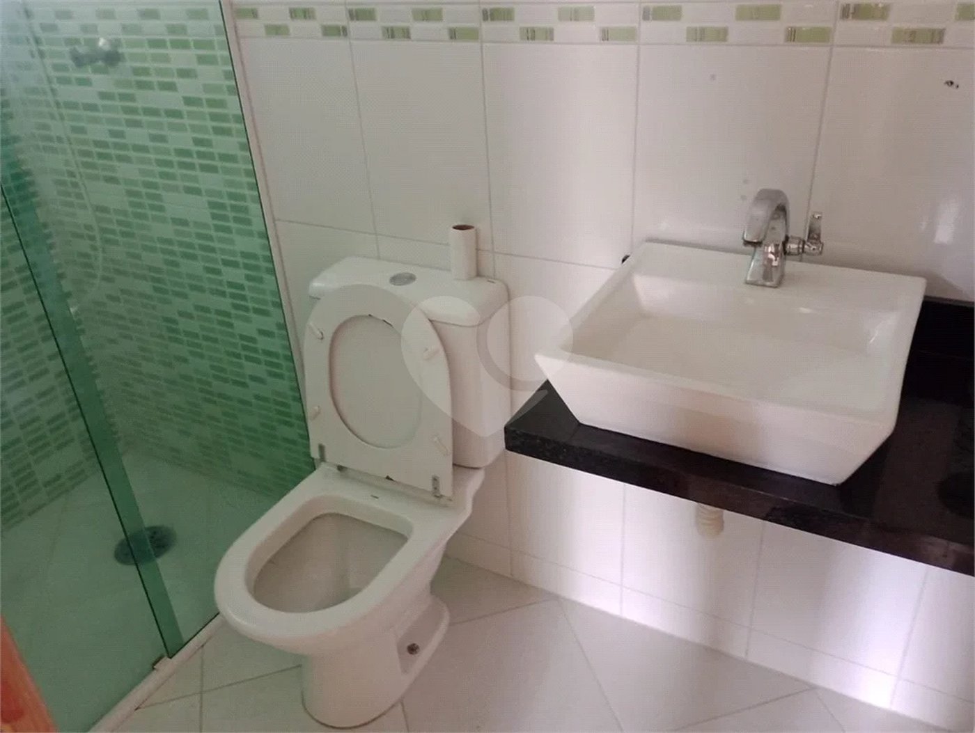 Apartamento à venda no Jabaquara com 2 quartos e 1 vaga