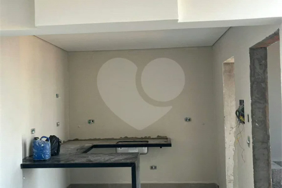 Apartamento à venda com 1 quarto no condomínio Jacarandá Studio, Piracicaba - SP