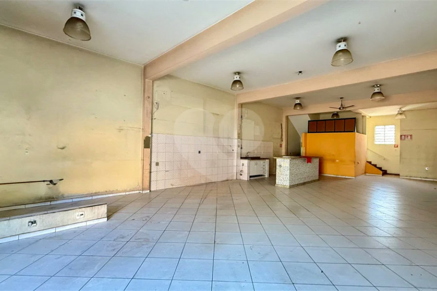 Ponto Comercial para Alugar no Bairro Alto - Piracicaba/SP.