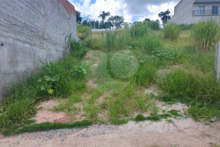 Terreno em Atibaia com 188,31 metros, pronto para construir, excelente localização
