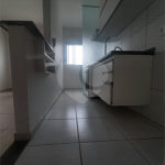 Apartamento para venda ou locação no Residencial Bianchi.