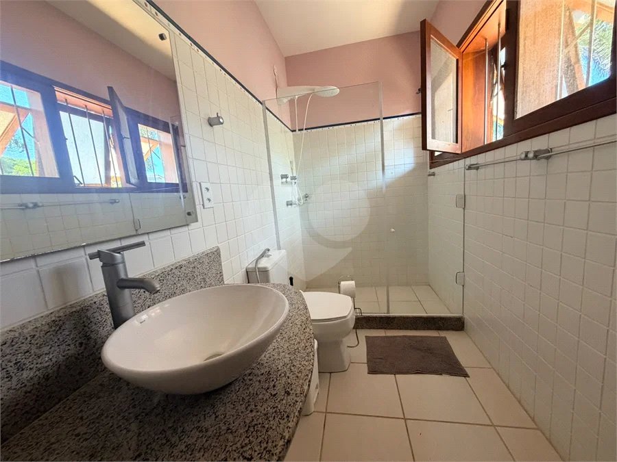 Casa à venda com 4 suítes em Ferradura, Armação dos Búzios, RJ