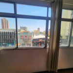 Apartamento no Edifício São Carlos