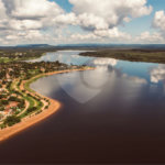 Lote à venda no Balneário Santo Antônio – Broa