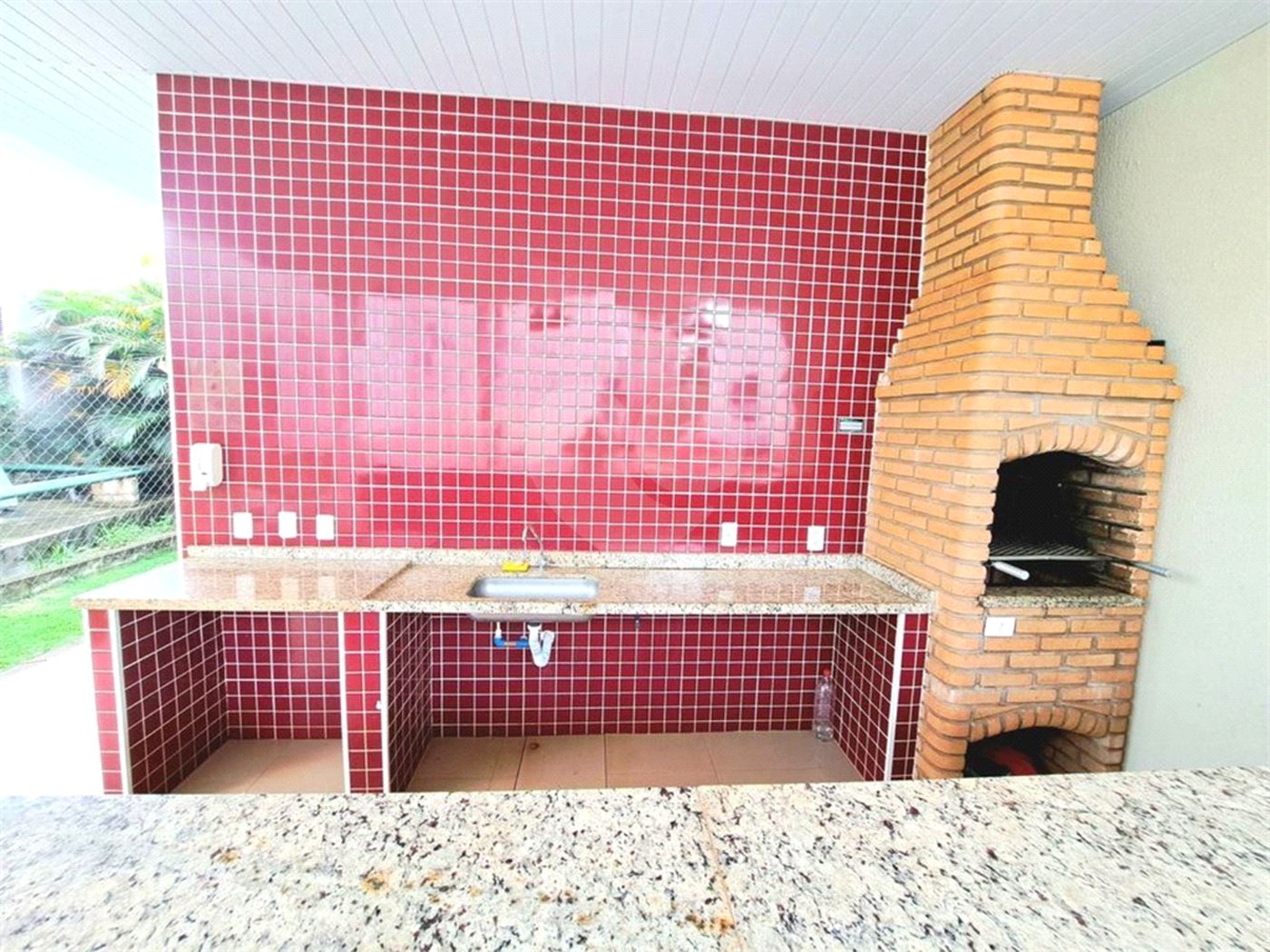 Apartamento para venda no Condomínio Residencial Monte Logan