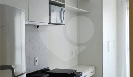 Studio para alugar com 1 quarto em Vila Mariana, São Paulo, SP
