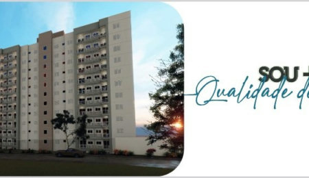 Residencial Sou Pleno Home