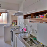 Apartamento 3 quartos - 1 suite - Metrô Borba Gato