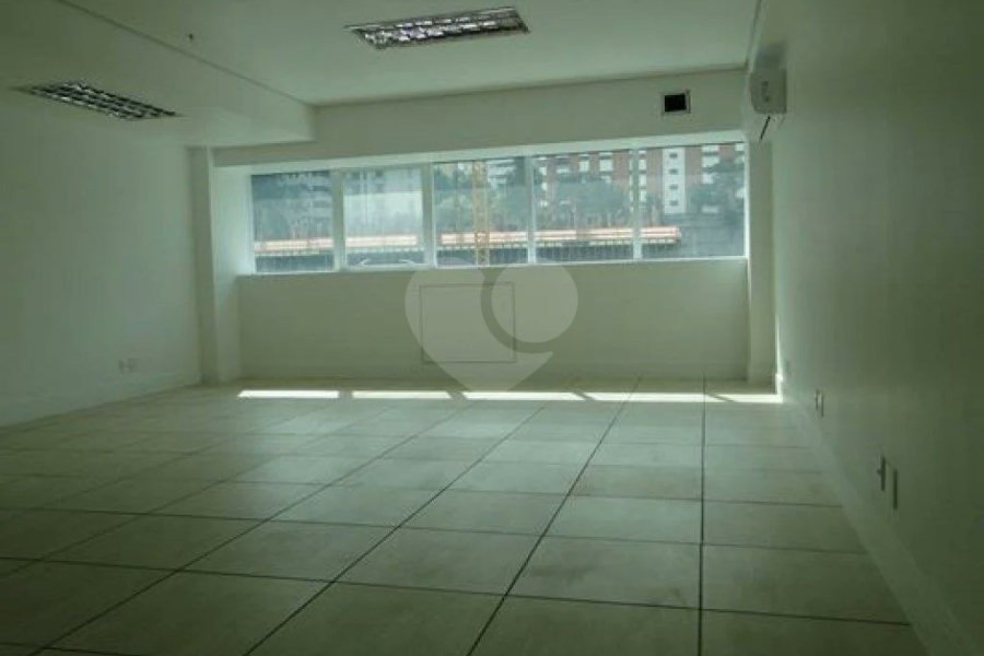 Sala Comercial 41m2