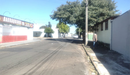 Galpão à venda em Vila Boa Vista 1, São Carlos, SP