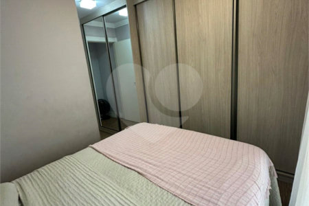 Venda de Apartamento - Ipiranga, São Paulo 87 m² 3 dorm 1 vaga (Rua Clemente Pereira)Condomínio: Varanda Ipiranga Estuda Permuta