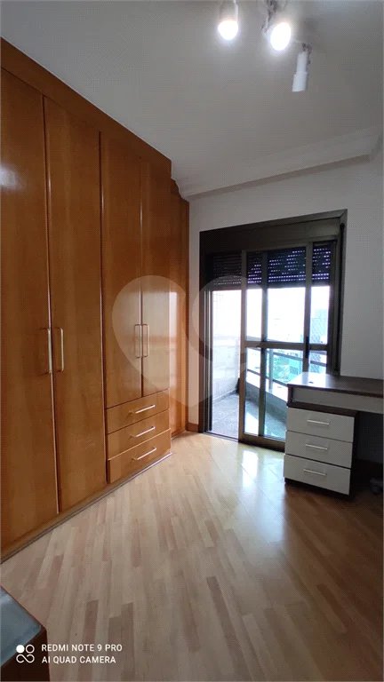 Apartamento à venda com 4 quartos, sendo 2 suítes,  em Santana, São Paulo, SP