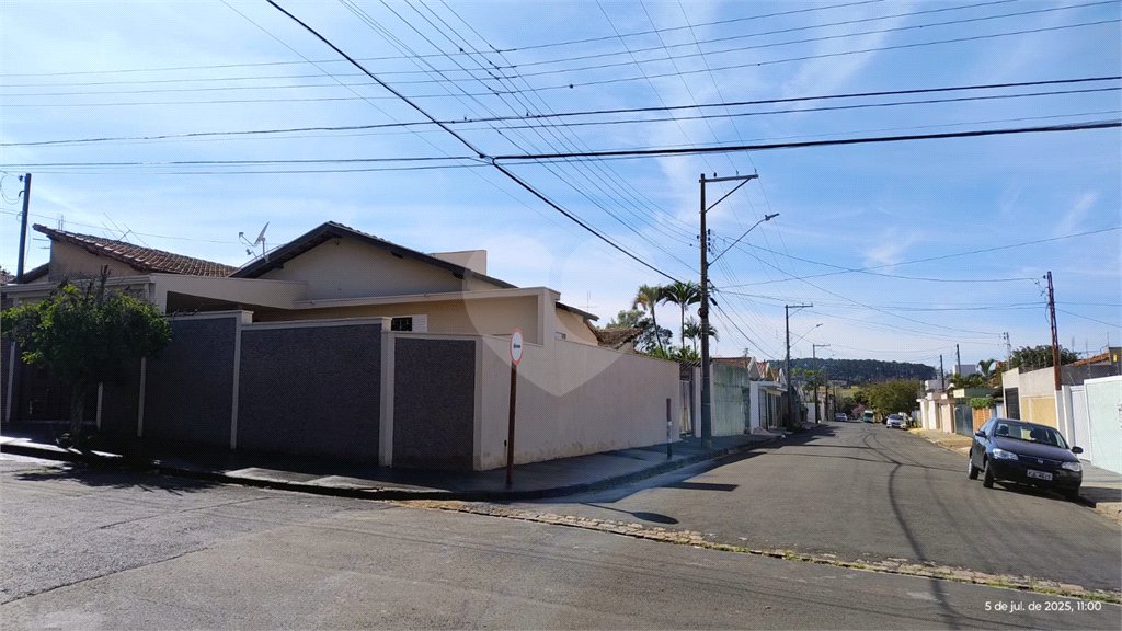 Casa Residencial Vila Faria