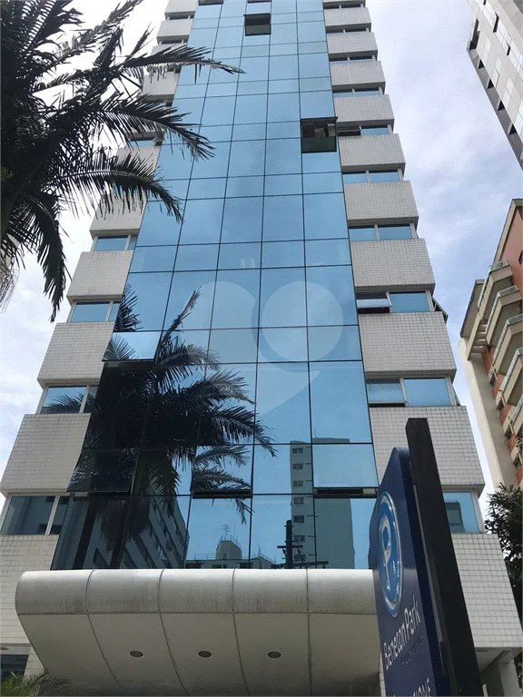 Sala comercial à venda no Paraíso